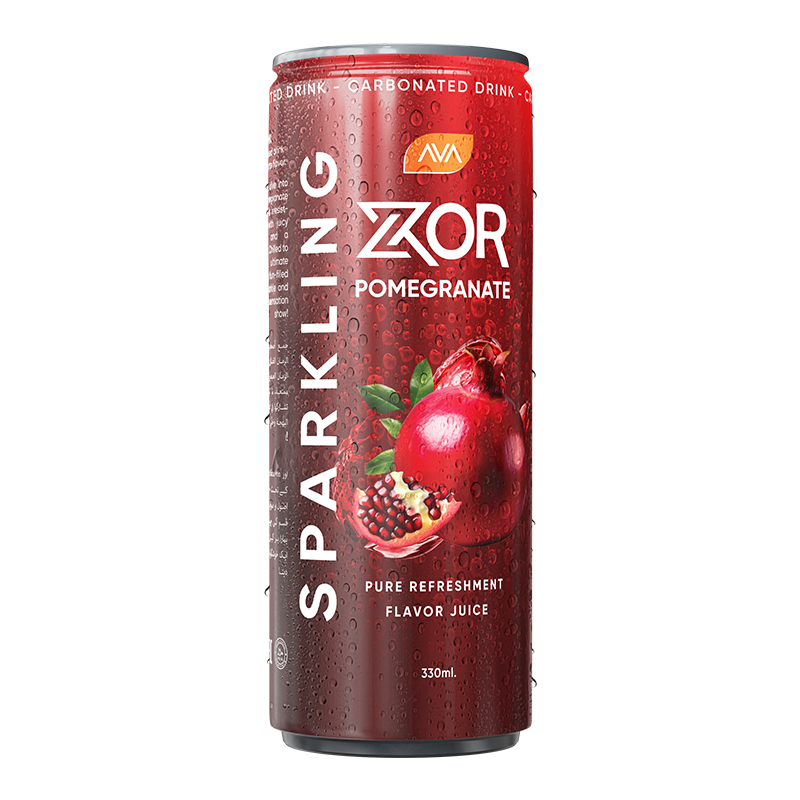 ZOR Pome